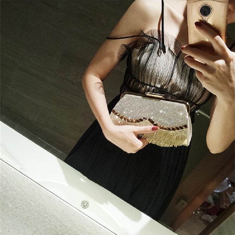 Bag for Wedding Party / 3 colors