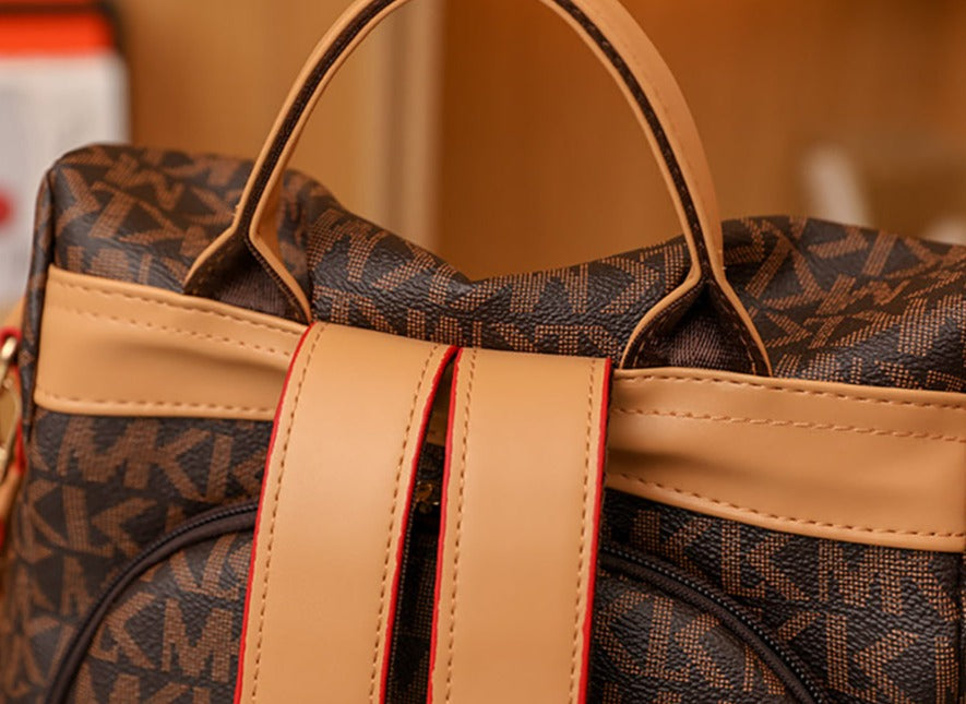 Backpacks Printed / 2 colors