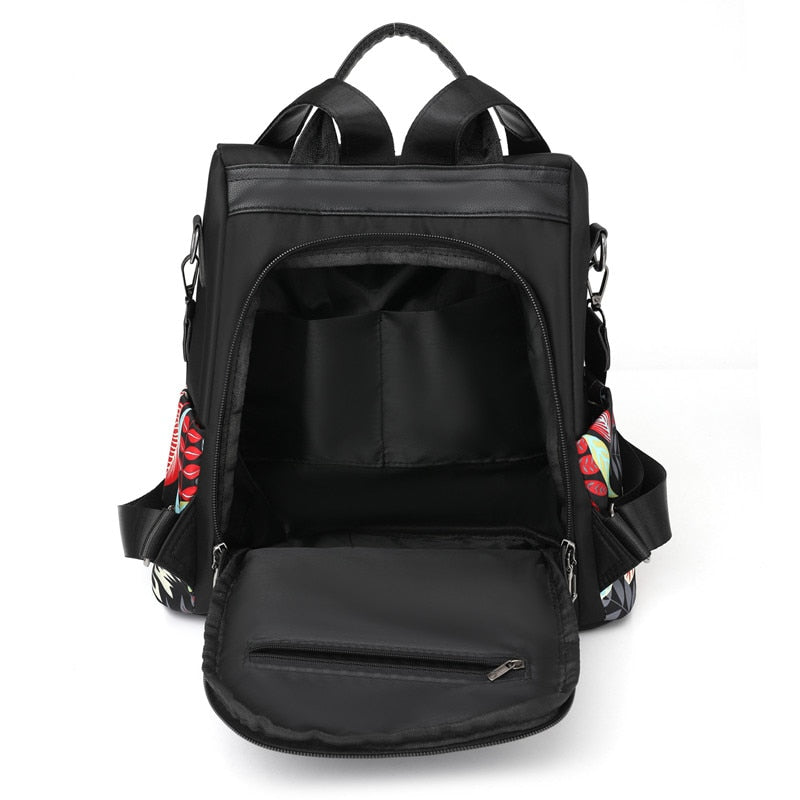 Backpack High-Quality