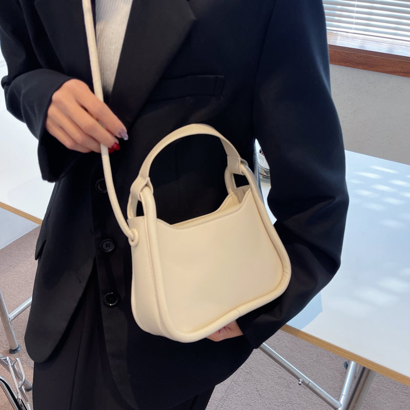 Crossbody Bag / 5 colors