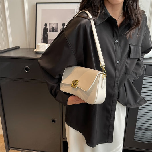 Flap Bags / 5 colors