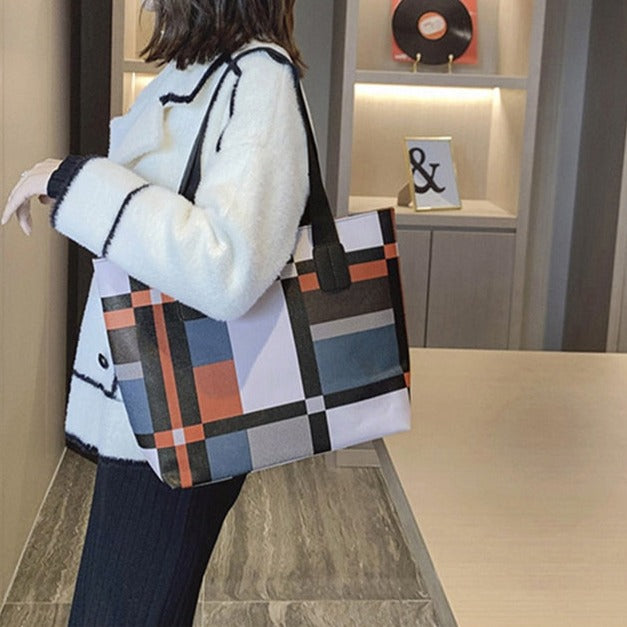 Large Handbag / 3 colors