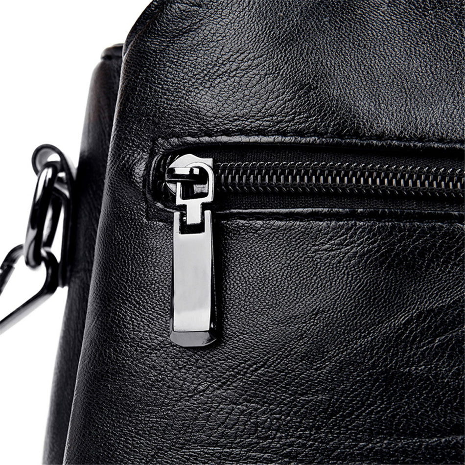 Soft High-Quality Bag / 9 colors