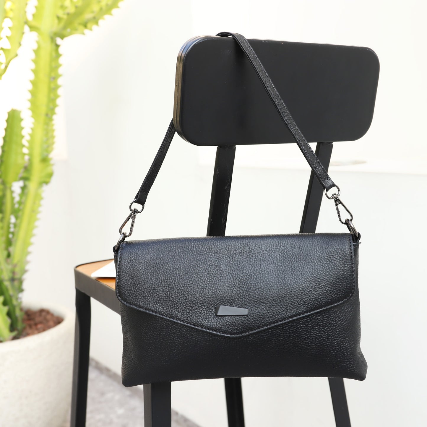 Envelope Bag  / 3 colors