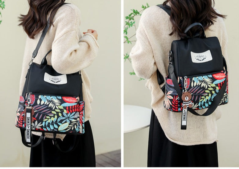 Backpack High-Quality