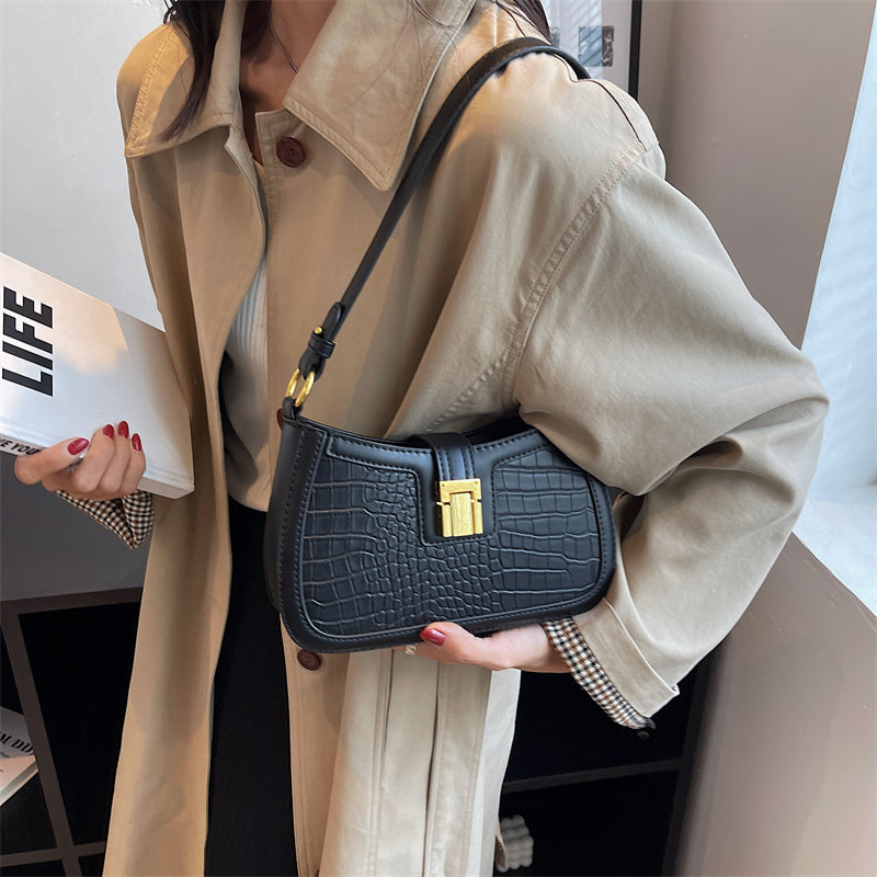 Shoulder Bags / 6 colors