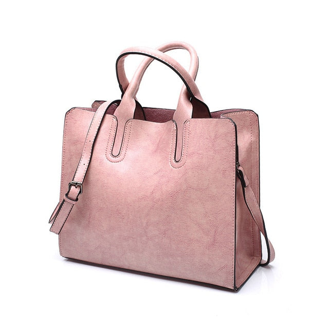 Vintage Retro Bag / 8 colors
