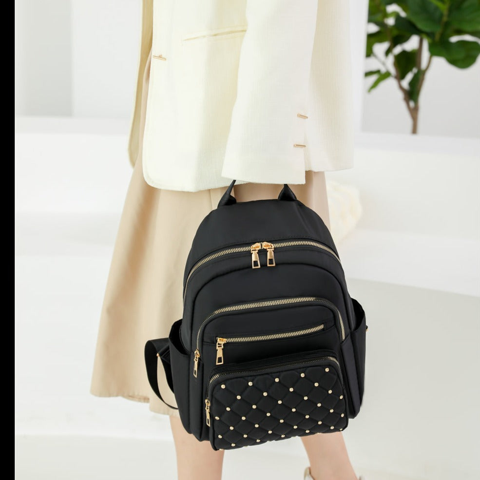 High-Quality Nylon / 2 colors