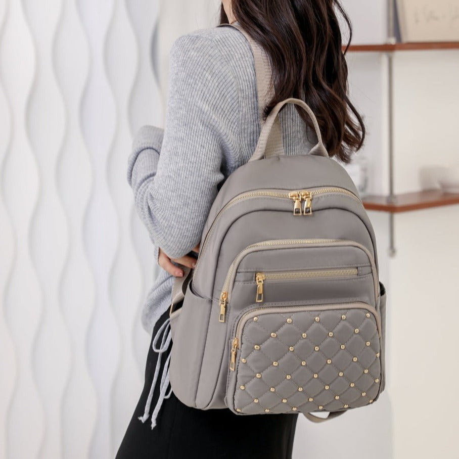 High-Quality Nylon / 2 colors