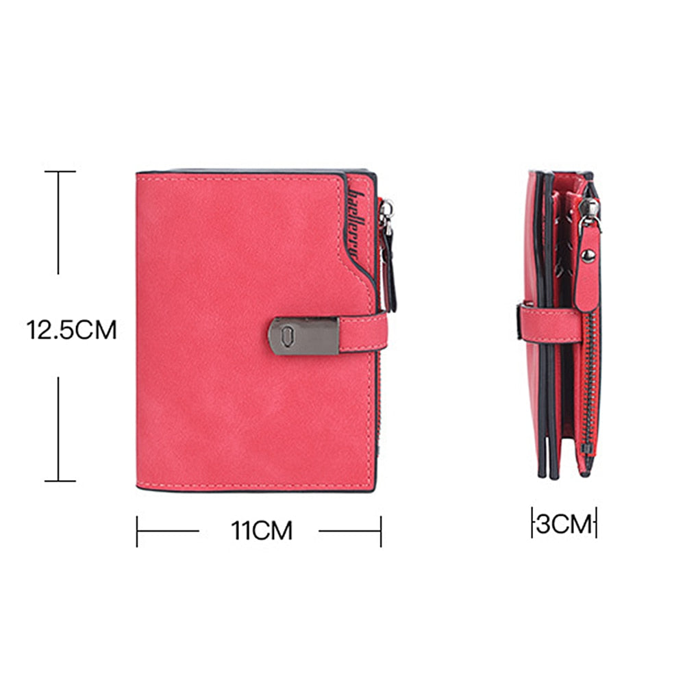Wallet Magnetic Buckle / 7 colors