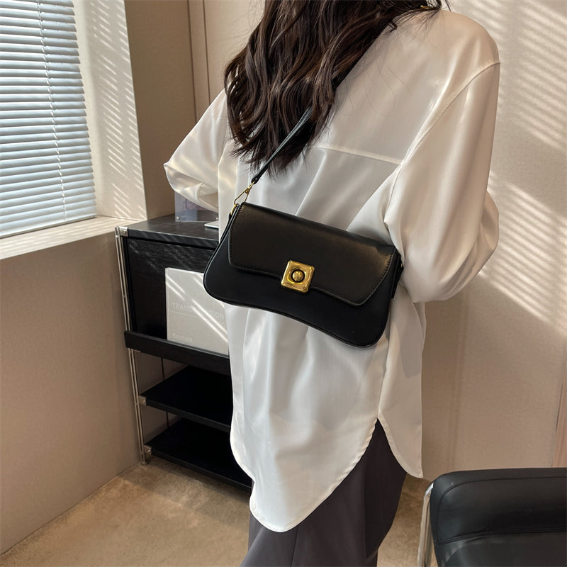 Flap Bags / 5 colors