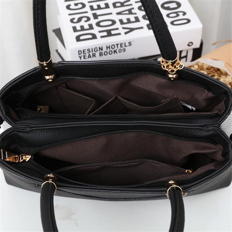 Bag with Pendant / 5 colors