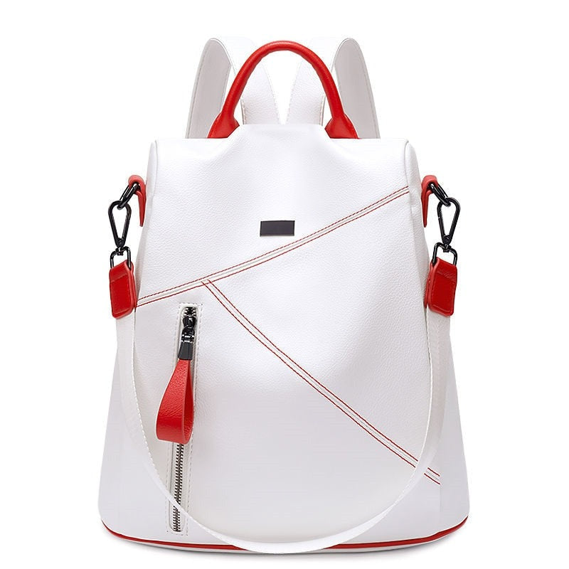 Large-capacity / 4 colors