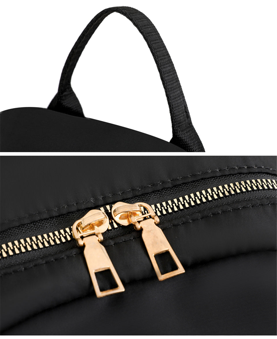 High-Quality Nylon / 2 colors