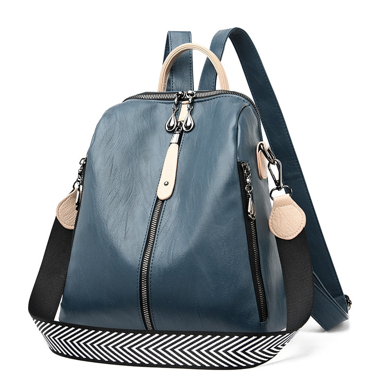 Fashion Backpack / 4 colors