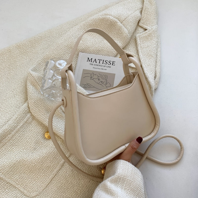 Crossbody Bag / 5 colors