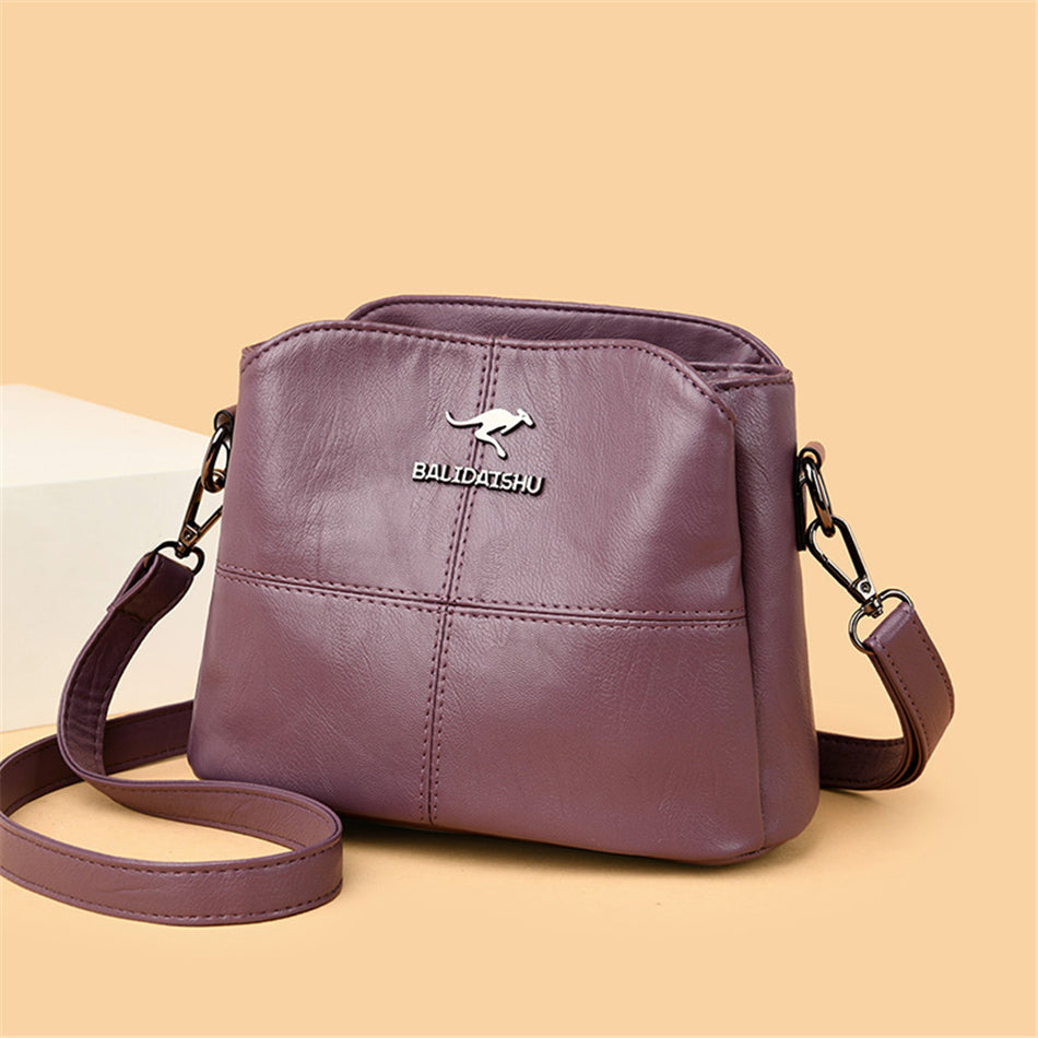 Soft High-Quality Bag / 9 colors