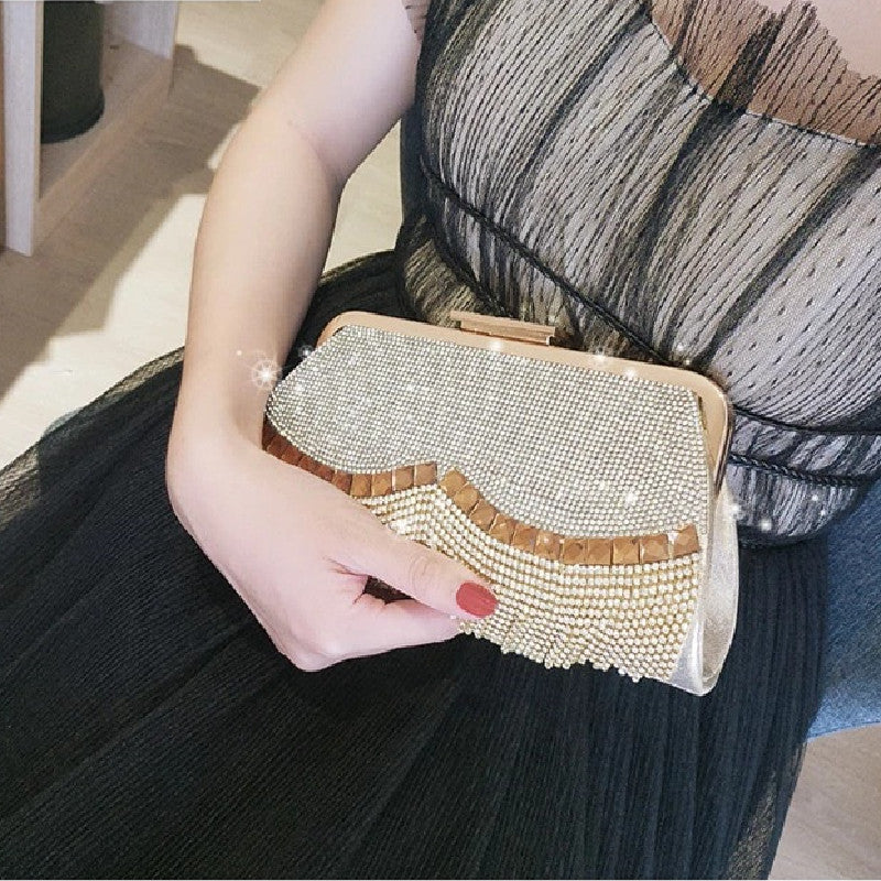 Bag for Wedding Party / 3 colors