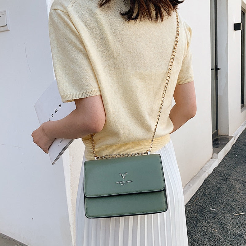 Bag Small / 6 colors