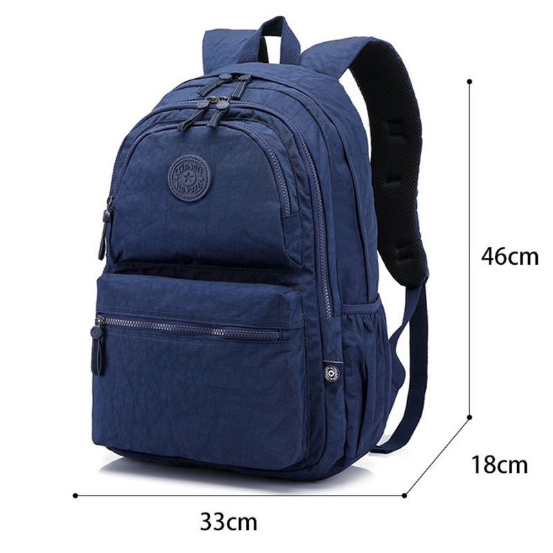Backpack / 6 colors