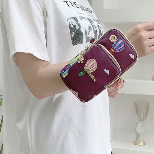 With Headphone Jack / 12 colors