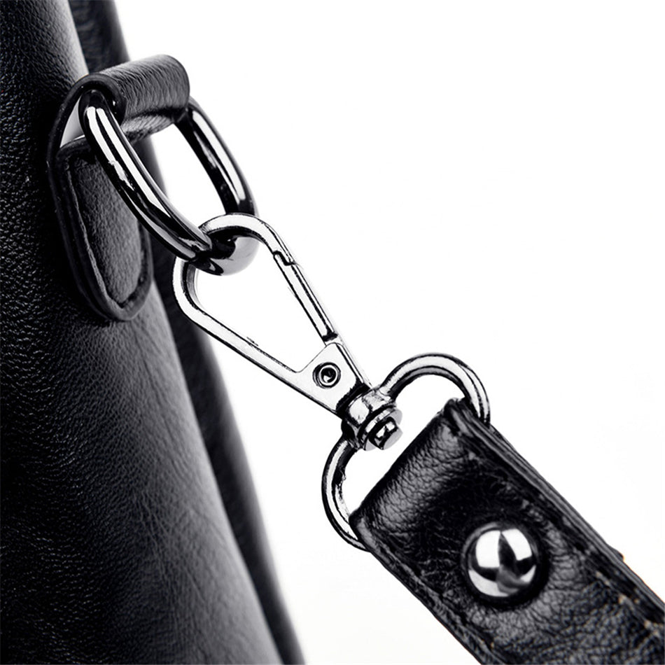 Soft High-Quality Bag / 9 colors