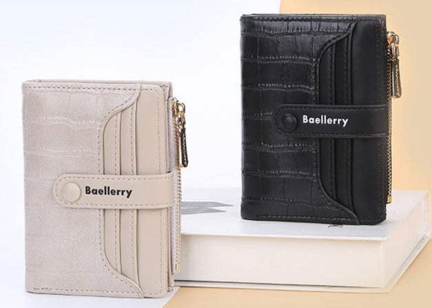 Short Wallets / 6 colors