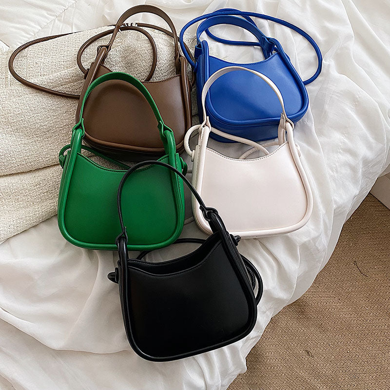 Crossbody Bag / 5 colors