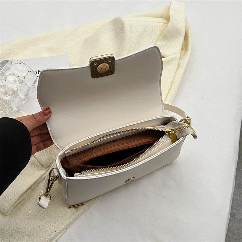 Flap Bags / 5 colors