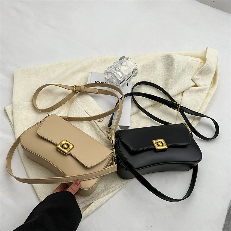 Flap Bags / 5 colors