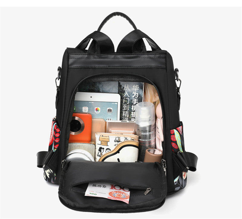 Backpack High-Quality