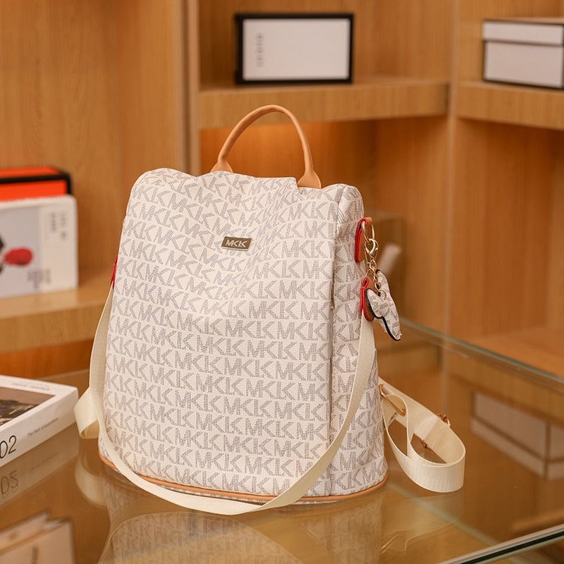 Backpacks Printed / 2 colors