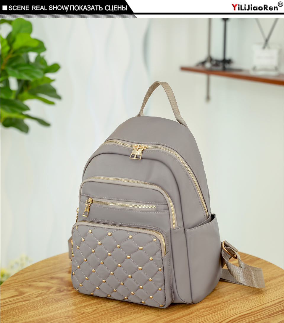 High-Quality Nylon / 2 colors