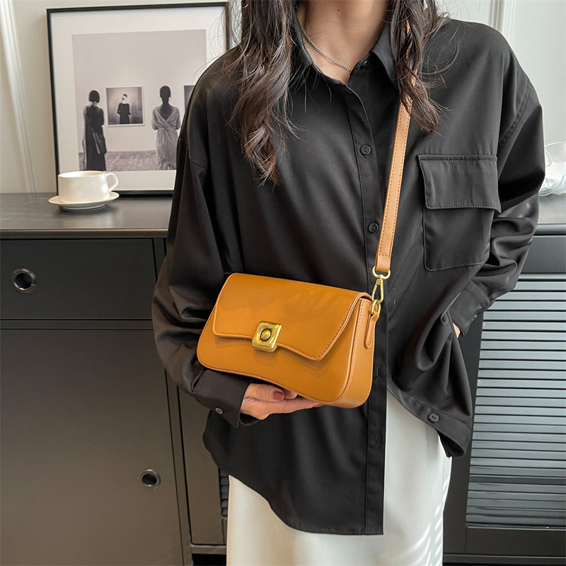 Flap Bags / 5 colors