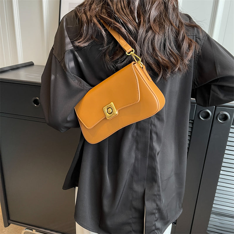 Flap Bags / 5 colors