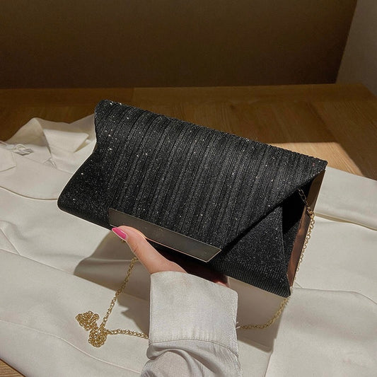 Single Chain Bags / 6 colors