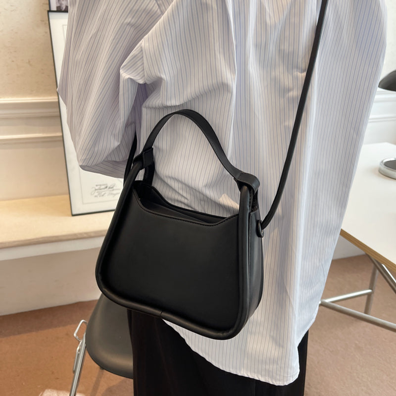 Crossbody Bag / 5 colors