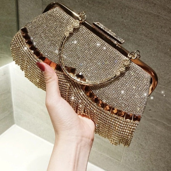 Bag for Wedding Party / 3 colors