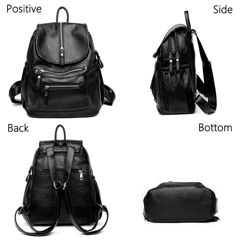 Backpacks / 5 colors