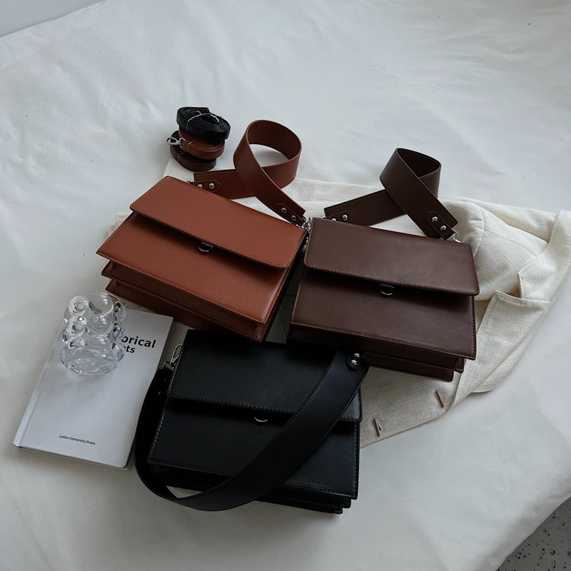 Classic bag / 3 colors