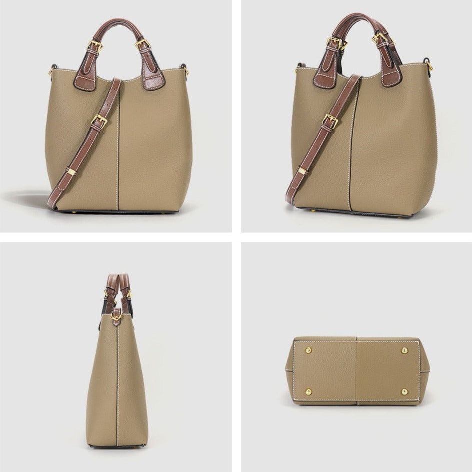 Retro Handbag / 6 colors