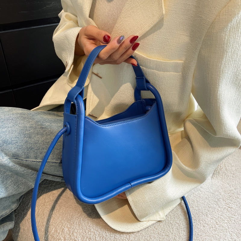 Crossbody Bag / 5 colors