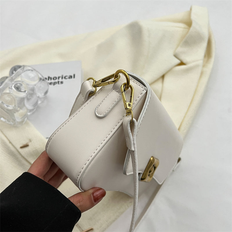 Flap Bags / 5 colors