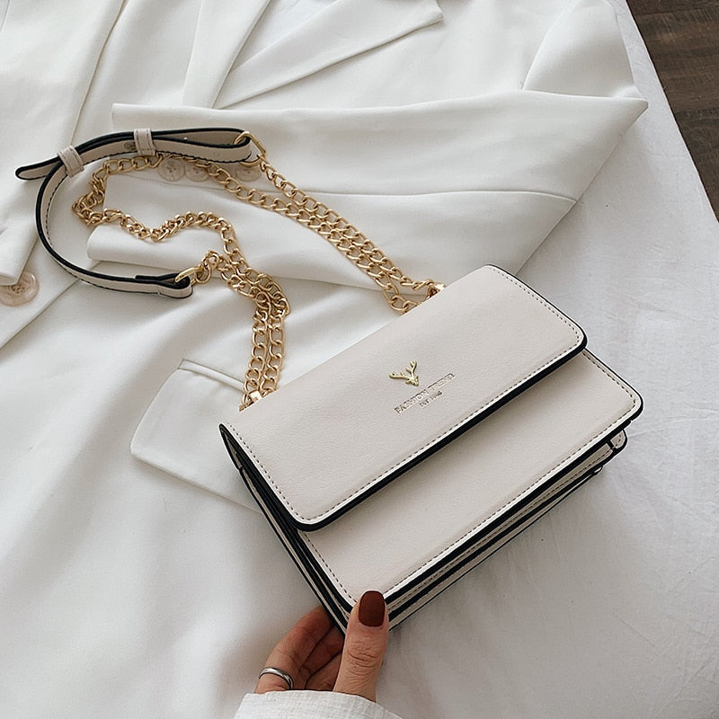 Bag Small / 6 colors