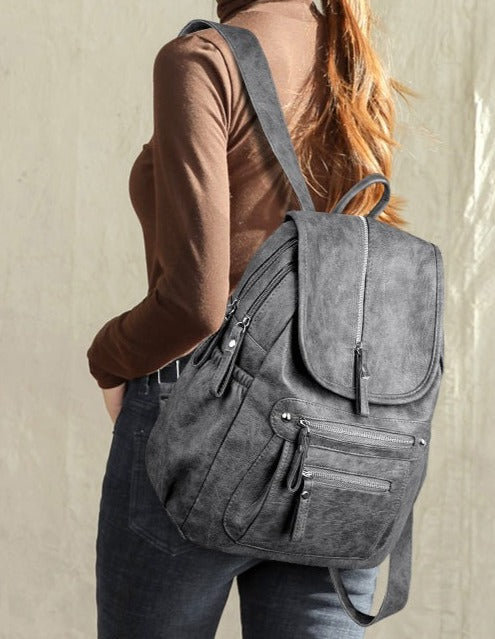 Backpacks / 5 colors