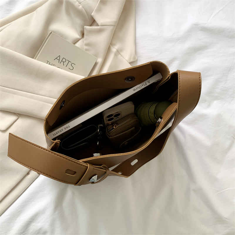 Classic bag / 5 colors