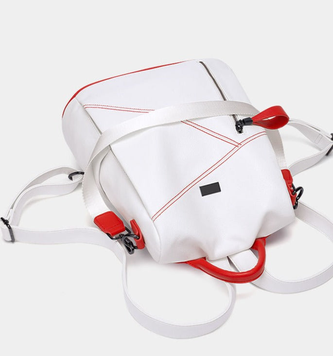 Large-capacity / 4 colors