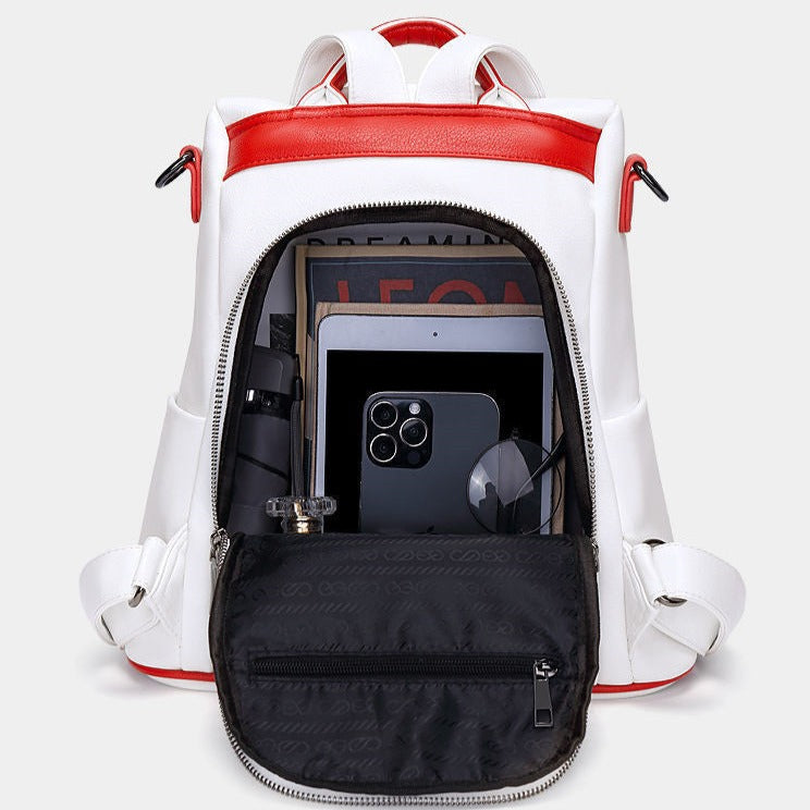 Large-capacity / 4 colors