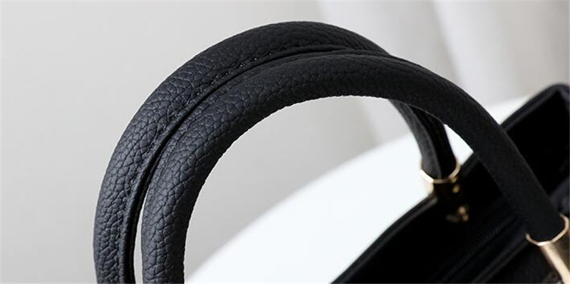 Bag with Pendant / 5 colors