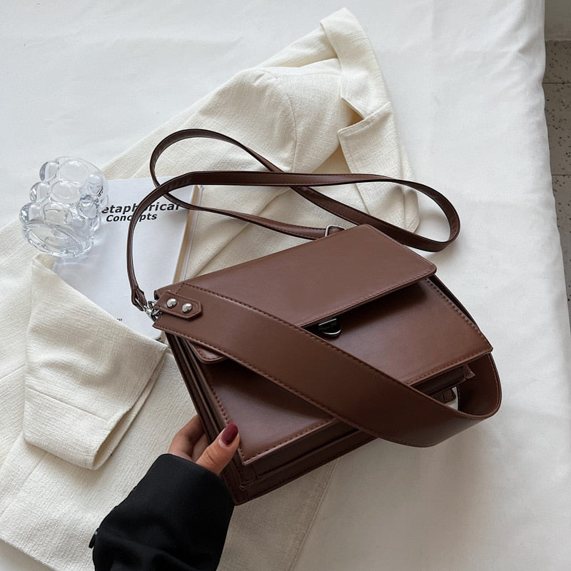 Classic bag / 3 colors